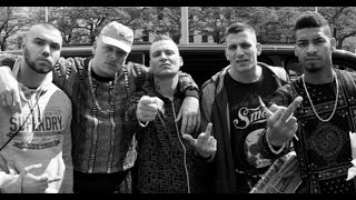 187 Strassenbande - Alles nach Plan (Instrumental)