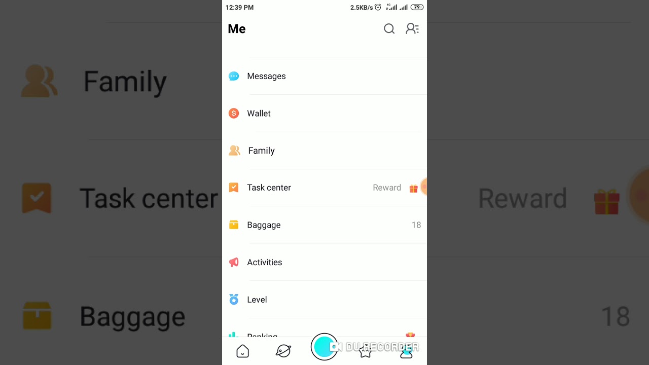 How to Join Family in Bigo