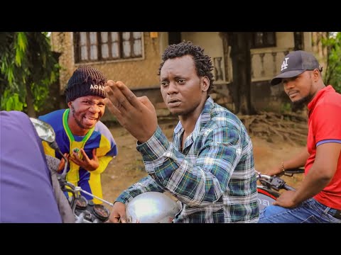 AIBU NAONA MIMI MBONEKE KAMZIDI STEVE MWEUSI UCHIZI ONA ALICHOFANYA