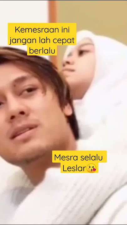 mesra selalu lesti N billar selamanya😘flasback..#short #fyp #leslar #lestikejora #viral #bahagia