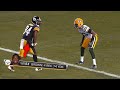 The True Story of Antonio Browns Greatest Catch