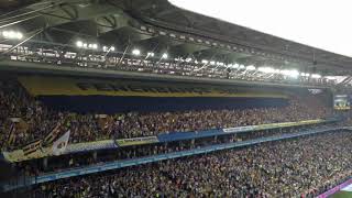 Fenerbahçe & Galatasaray Aag