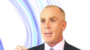 Brymill Cryogenic Systems - Dr. Goldman  (1/4)