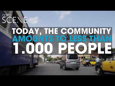 Greeks Of Alexandria 