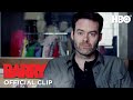 Gene Cousineau Knows Who Killed Janice | Barry | HBO