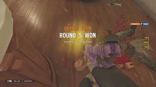 PreFire everything