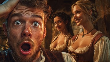 You wouldn’t last a single day in the Middle Ages (and here’s the gross reason)