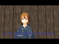 【東方MMD】消えた魔理沙・・・!　8