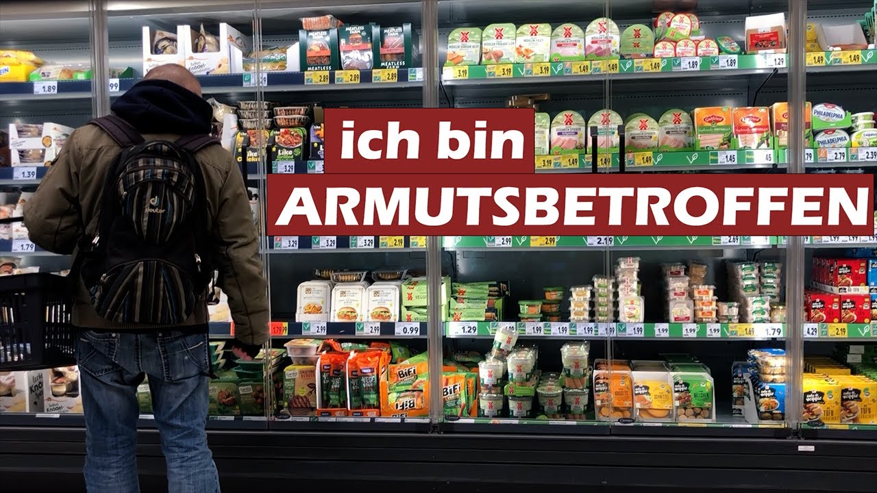 Ich Bin Armutsbetroffen ems13 YouTube