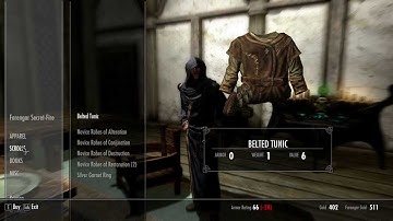 Skyrim Part 8 - Whiterun