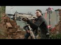 XCOM 2 Long War of The Chosen Modjam - Ep21 - Chosen otra vez? efectivamente chosen otra vez...