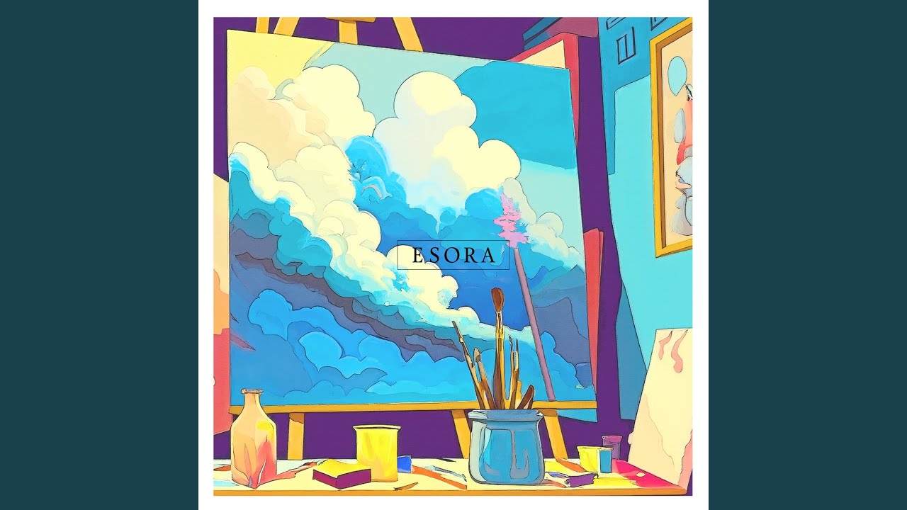 Watch 美術 | ESORA on YouTube Watch 美術 | ESORA on YouTube