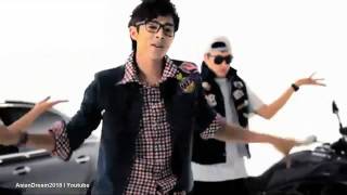 Alexander 알렉산더 (U-KISS) - I Just [Official MV HD]