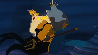 The Little Mermaid The Deal Icelandic 1998 Hd
