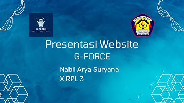 Tugas Presentasi Website Online Shop, dengan menggunakan bahasa pemrograman PHP database.