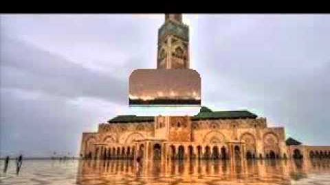 سورة المرسلات المقرئ الشيخ أبوعبد الله يونس بن محمد حفظه الله