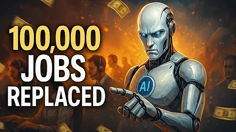 How One AI Tool Replaced 100,000 Customer Service Jobs