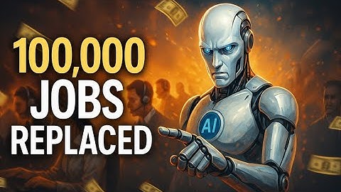 How One AI Tool Replaced 100,000 Customer Service Jobs