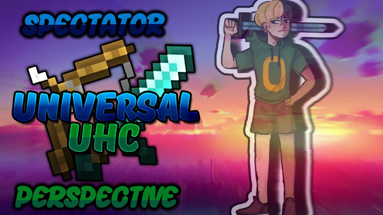Universal 5.3 - Overstacked [Spectator Perspective] - YouTube