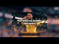 Parado No Bailão Slowed Parado No Bailão Slowed