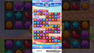 Cookie Crush - Part 2 screenshot 4