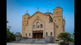 Sunday of the Blind Man (05/17/26)