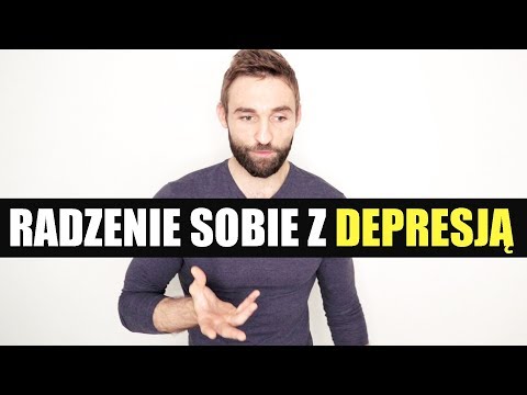 Wideo: 4 sposoby na podniesienie świadomości na temat depresji