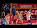 Top Plays from Summer League 2026