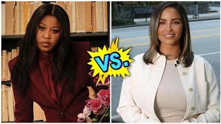 Famous Dominique Fishback Vs Flo (Kountry Wayne Members) Real Life Partners 2025 Net Worth