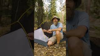 Tent Mistakes #shorts