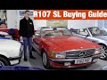 Mercedes R107 SL Buying Guide - The Perfect Classic Cruiser? Mp3 Song