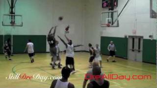 Dre Baldwin Mix Game Highlights, Miami Rec Leagues Work On Your Game.