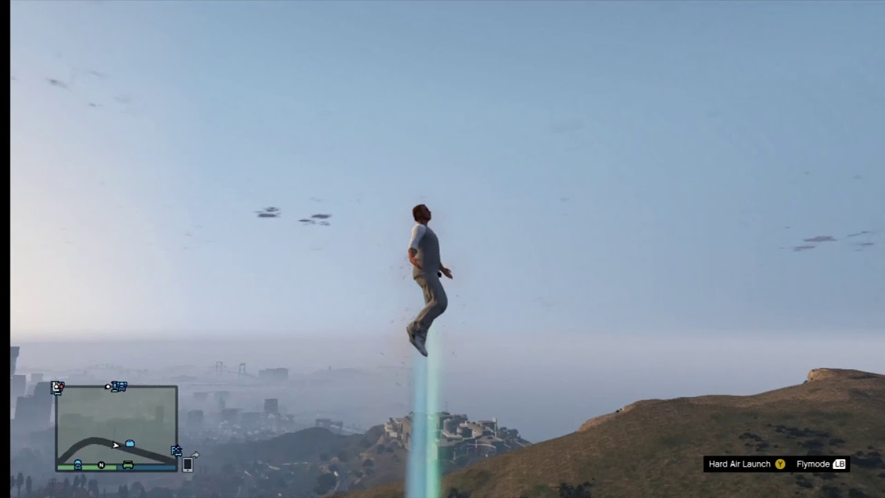 XBOX/RGH GTA V SilkRoad 3.7/ SilkNet Showcase!