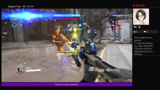 Overwatch uprising
Overwatch uprising Overwatch uprising