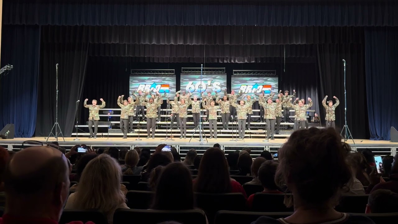 Brandon Brio 2024 @ Peach State Invitational