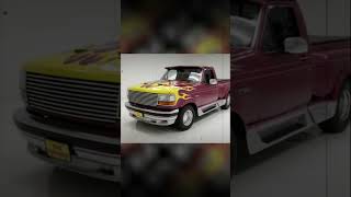 1992-1997 Ford F-Series/9th Gen Ford Outsold Everyone? #ford #truck #shorts