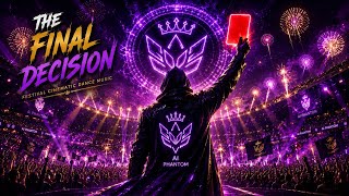 Ai Phantom - Red Card | Futball Techno |