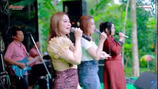 FULL ALBUM CAMELIA PELAN TAPI PASTI HAPPY PARTY IPEKKA ON DINAMIS LEBAK PAKIS AJI JEPARA