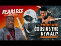 Vaccine Mob: Is Kirk Cousins the New Muhammad Ali? | DaBaby and Black Standards | Ep 24