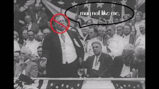 Progressivism: Theodore Roosevelt & William Taft