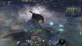 Aion - Lord Lannok: Duo Templar Cleric (Fast 27min run)