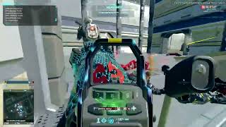 Reflection - Planetside 2