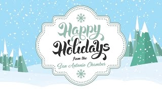 Happy Holidays 2016