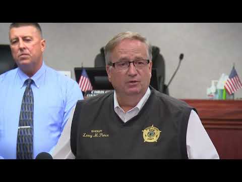 Wayne County Sheriff