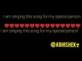 #love #lovemusic #sad #romanticmusic #mysweetvoiceforu #sadsongs