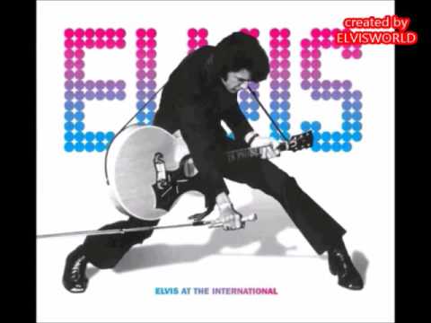 ELVIS PRESLEY, ELVIS AT THE INTERNATIONAL, COMPLETE CD