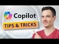 Microsoft Copilot Usage Quiz