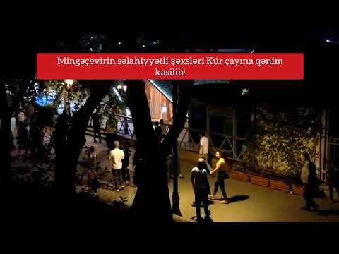 Video: Ekoloji Inqilabın Astanasındadır