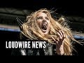 Capture de la vidéo Rockers React To Jill Janus' Death