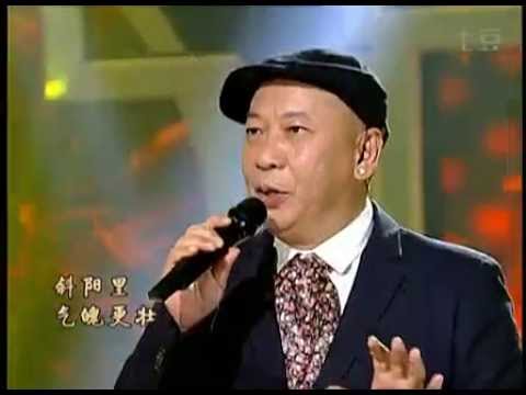 粤唱越响—李華勇《前程錦繡》(Hifi Version)